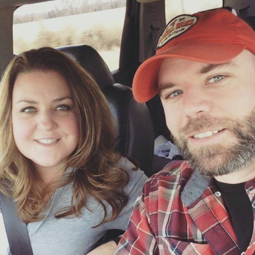 Meet your Posher, Mike